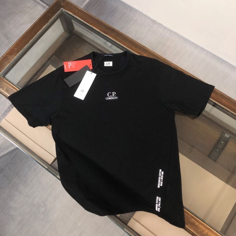 Cp Company T-Shirts